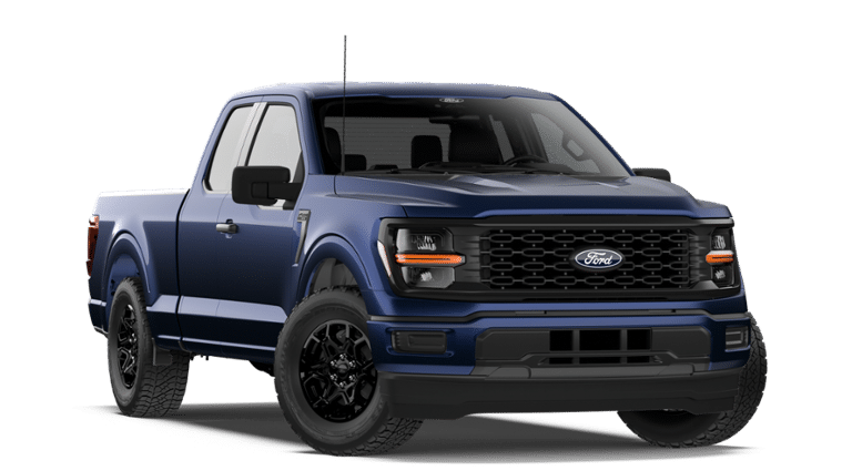 F-150® vehicle